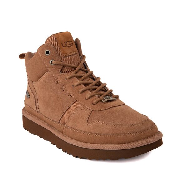 Ugg Highland High Top Heritage Hiking Boot Men 11 NEW IN BOX main image 5